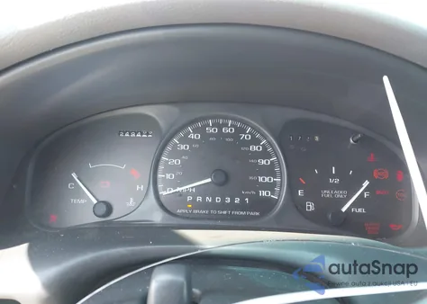 1997 Chevrolet Venture из США, поврежденный, VIN 1GNDX06E5VD152072